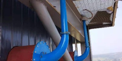 激波吹灰器發揮效用的方法