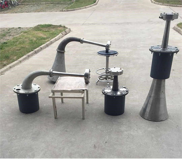 鍋爐吹灰器