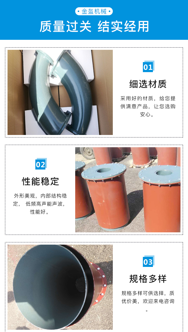 聲波吹灰器