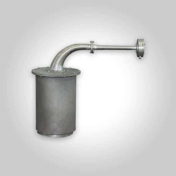 高頻聲波吹灰器
