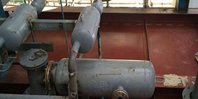 空氣激波吹灰器與燃氣脈沖吹灰器比較？